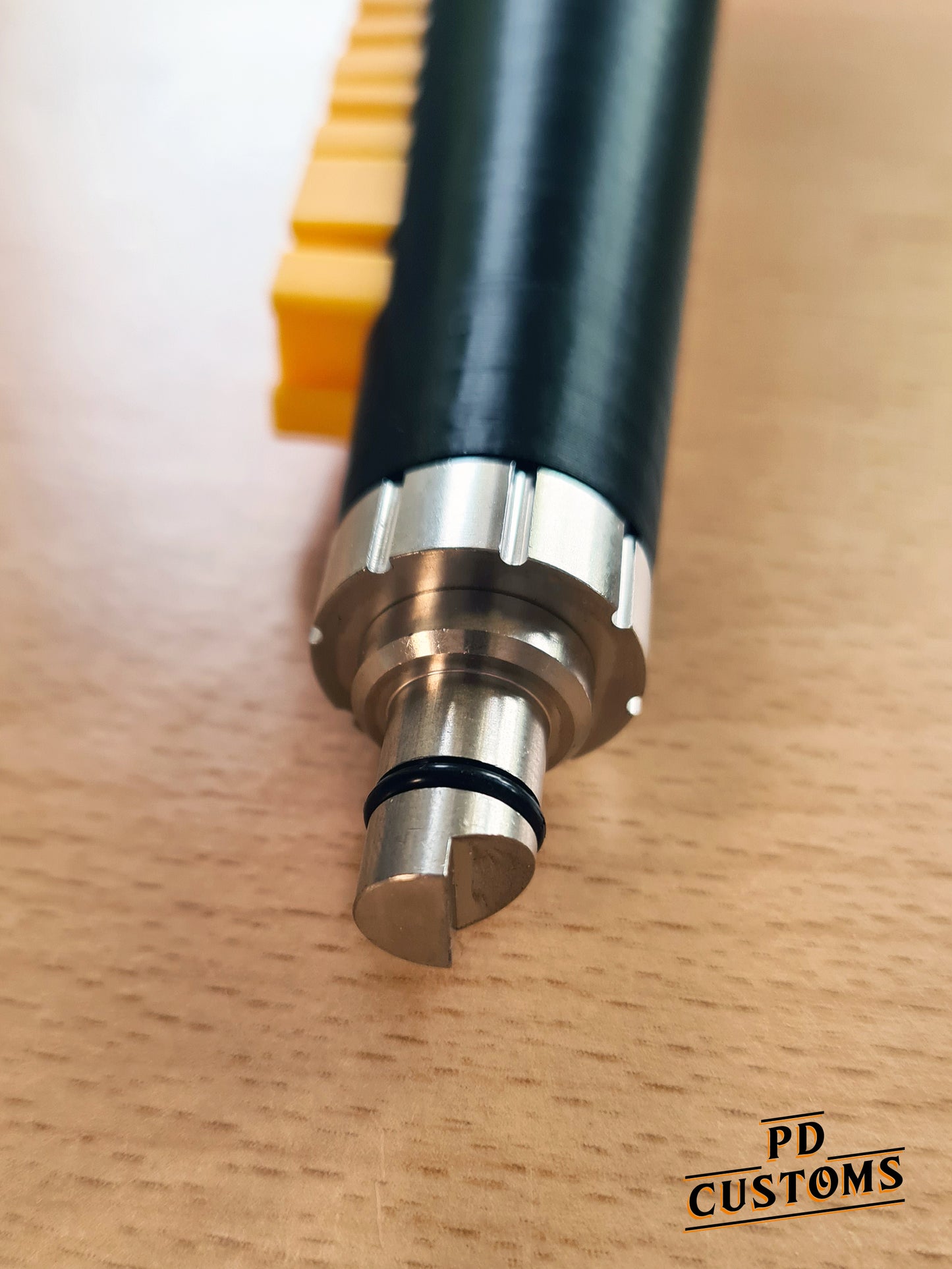 Perfect Draft Tap Handle Adapter 3/8 inch UNC