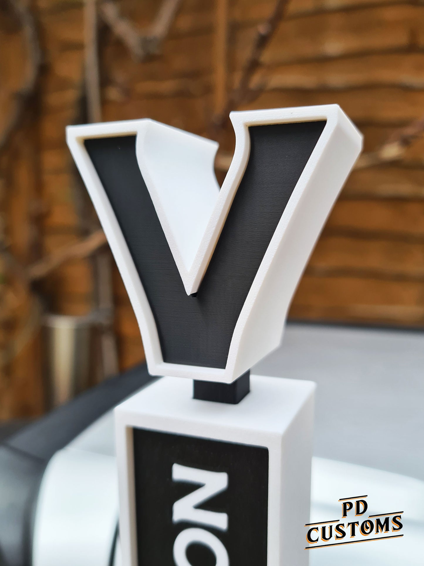 Vocation Perfect Draft Tap Handle