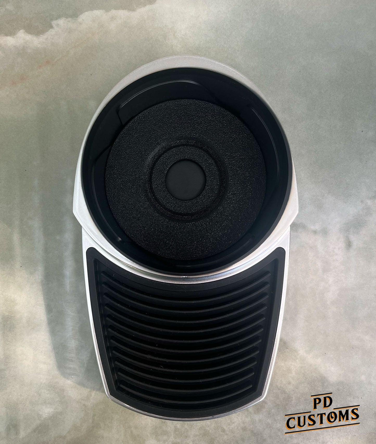 Fizzics DraftPour Can Lifting Disc / Can Riser Insert Accessory – PETG