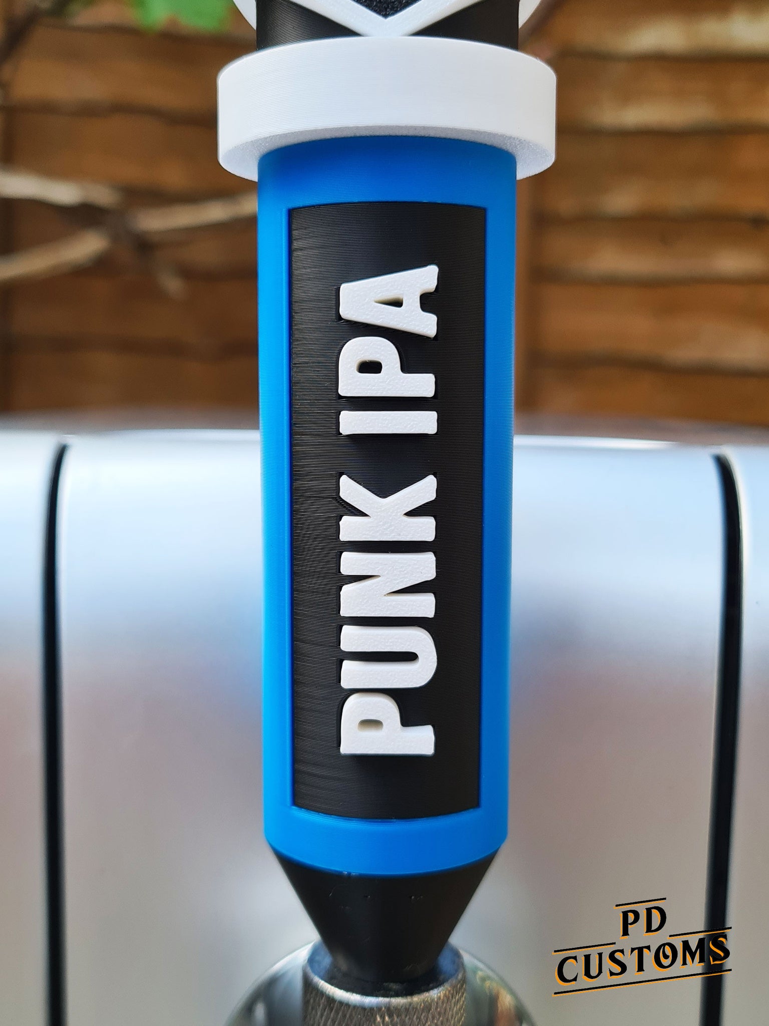 Brewdog Punk IPA Perfect Draft Tap Handle