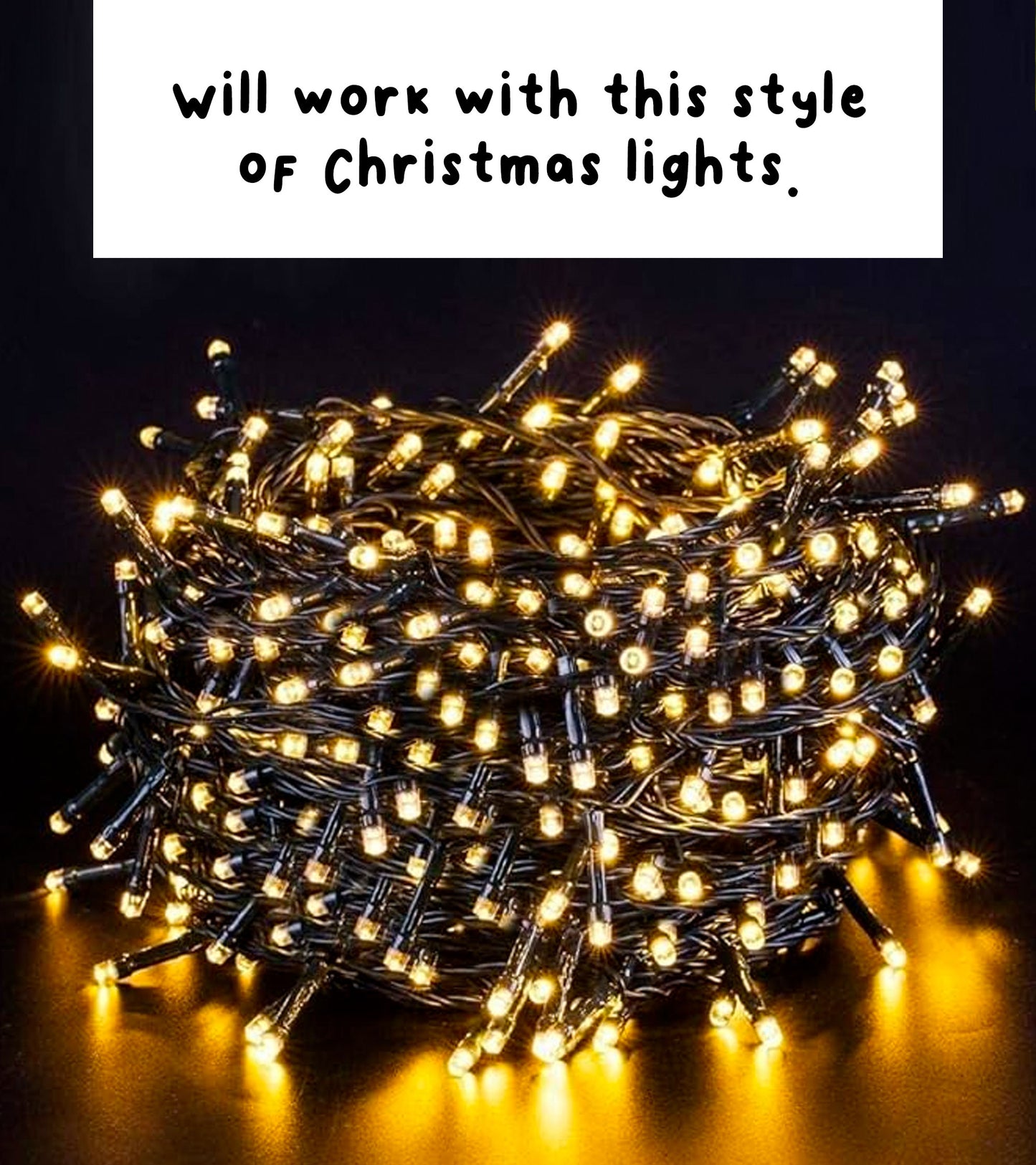 Die Hard Christmas Tree Decoration (Backlit Version) - Vent Scene Bauble