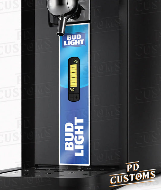 Bud Light Perfect Draft Skin P D Customs