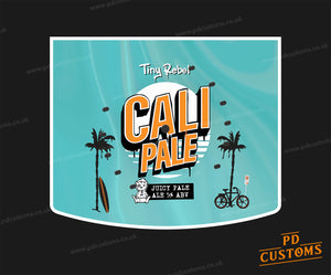 Cali Pale (Tiny Rebel) Perfect Draft Pro Drip Tray