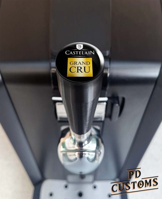 Castelain Grand Cru Perfect Draft Black Medallion