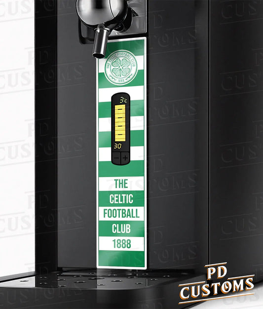 Celtic Perfect Draft Skin P D Customs