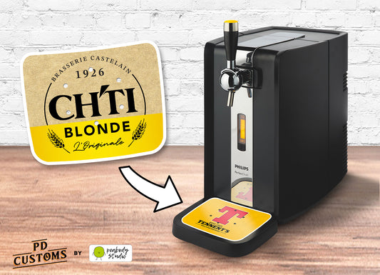 Ch'Ti Blonde Perfect Draft Drip Tray