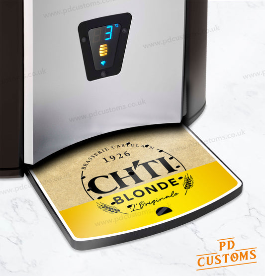 Ch'Ti Blonde Perfect Draft Pro Drip Tray