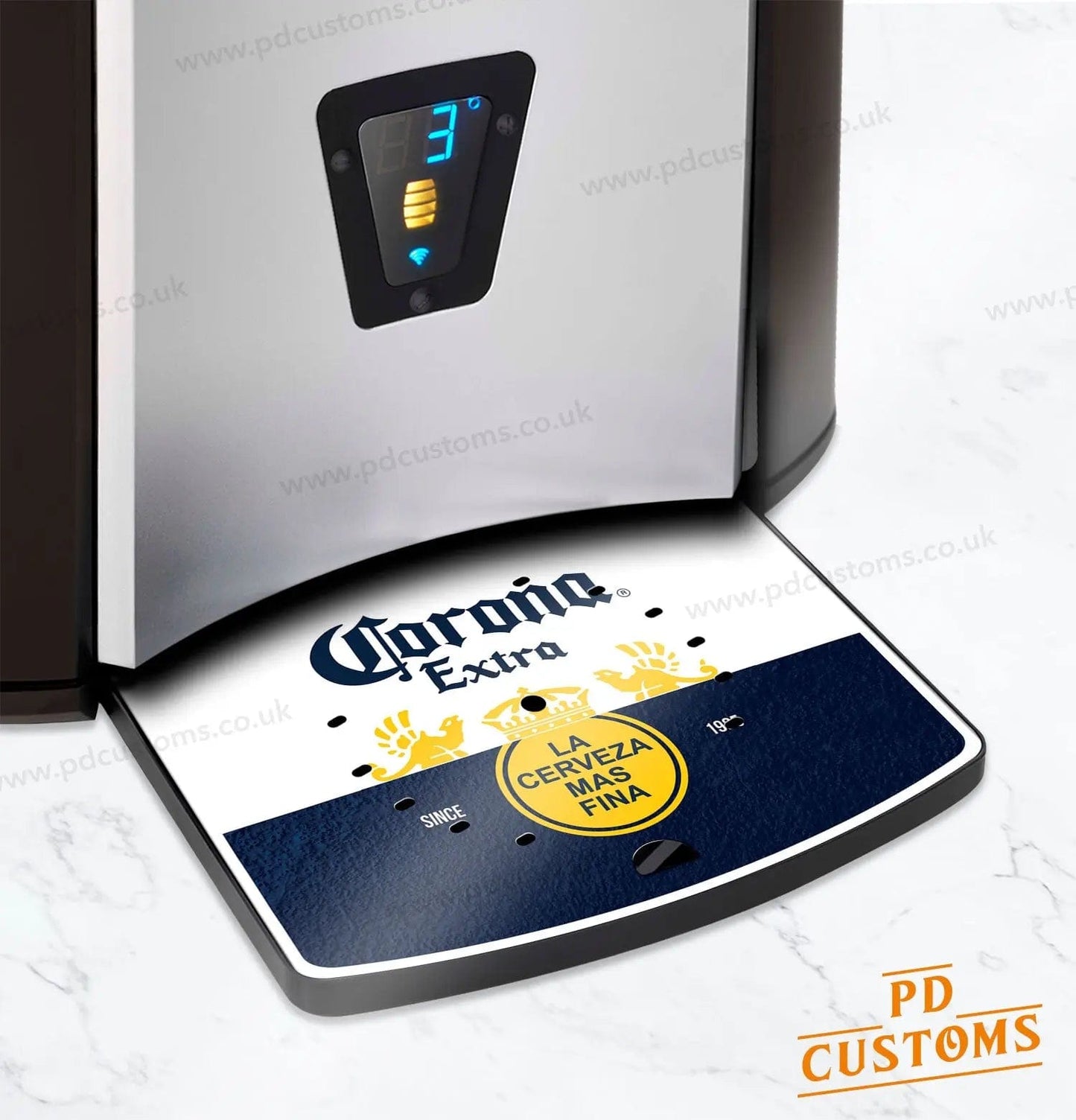Corona Perfect Draft Pro Drip Tray