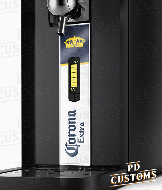 Corona Perfect Draft Skin P D Customs