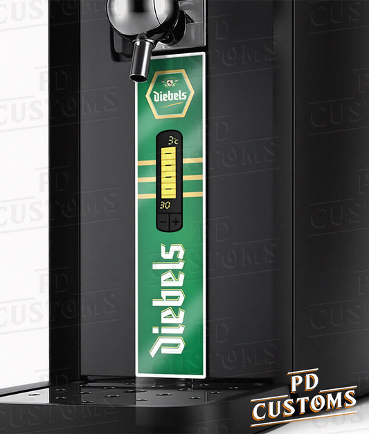 Diebels Perfect Draft Skin P D Customs