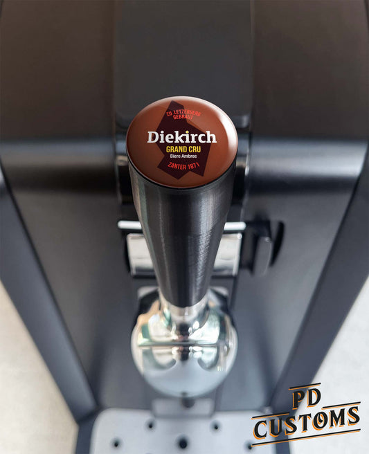 Diekirch Grand Cru 2020 Perfect Draft Black Medallion