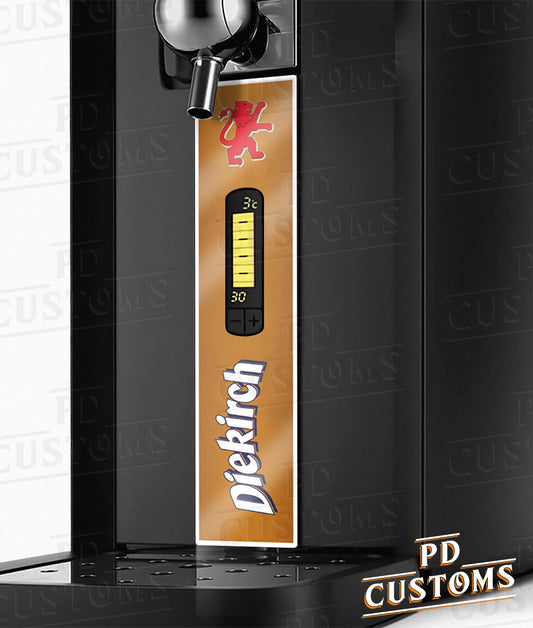 Diekirch Grand Cru Perfect Draft Skin P D Customs