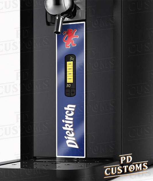 Diekirch Premium Perfect Draft Skin P D Customs