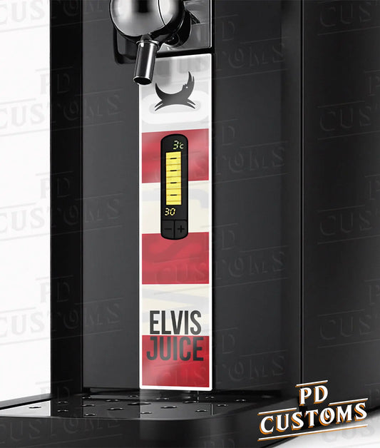 Elvis Juice (Brewdog) Perfect Draft Skin P D Customs