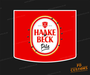Haake Beck Perfect Draft Pro Drip Tray