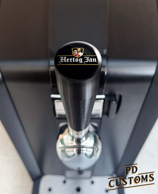 Hertog Jan Perfect Draft Black Medallion