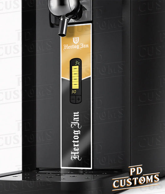 Hertog Jan Perfect Draft Skin P D Customs