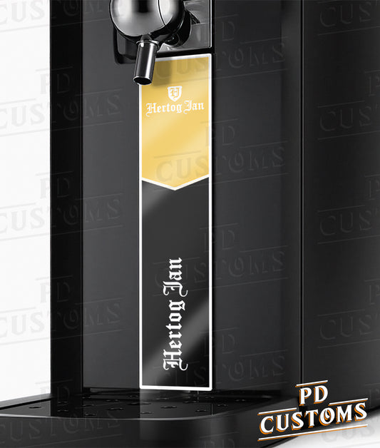 Hertog Jan Perfect Draft Black Skin