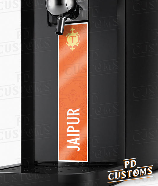 Jaipur Perfect Draft Black Skin