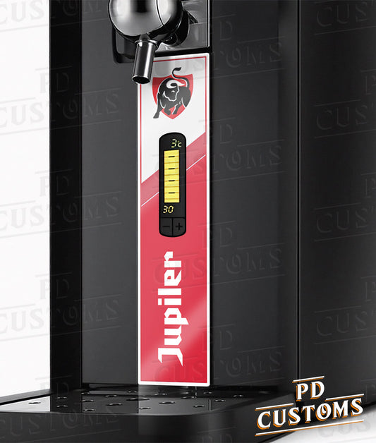 Jupiler Perfect Draft Skin P D Customs