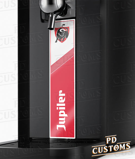 Jupiler Perfect Draft Black Skin