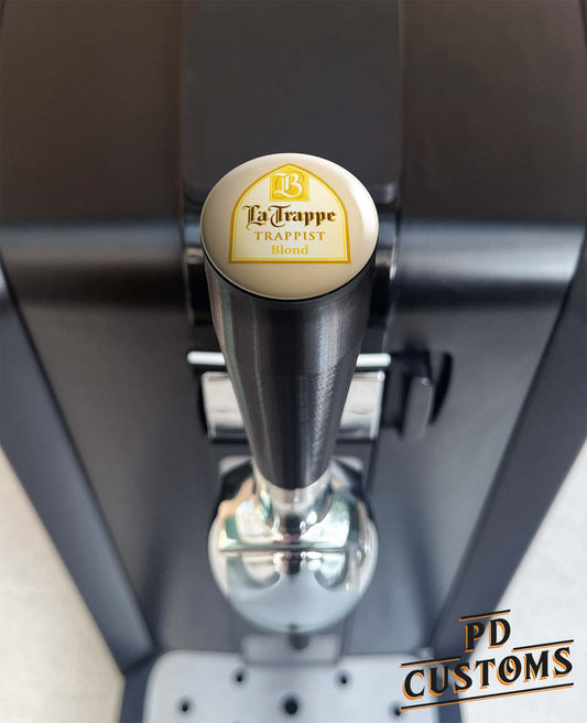 La Trappe Perfect Draft Black Medallion