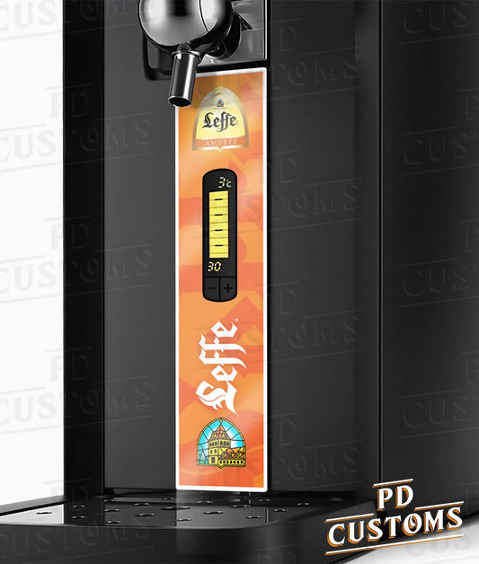 Leffe Amber Perfect Draft Skin P D Customs