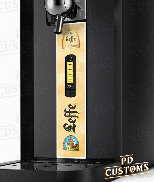 Leffe Blonde Perfect Draft Skin P D Customs