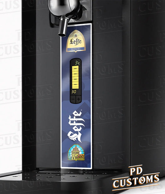 Leffe Rituel Perfect Draft Skin P D Customs