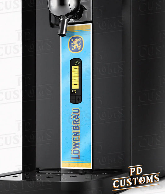 Lowenbrau Perfect Draft Skin P D Customs
