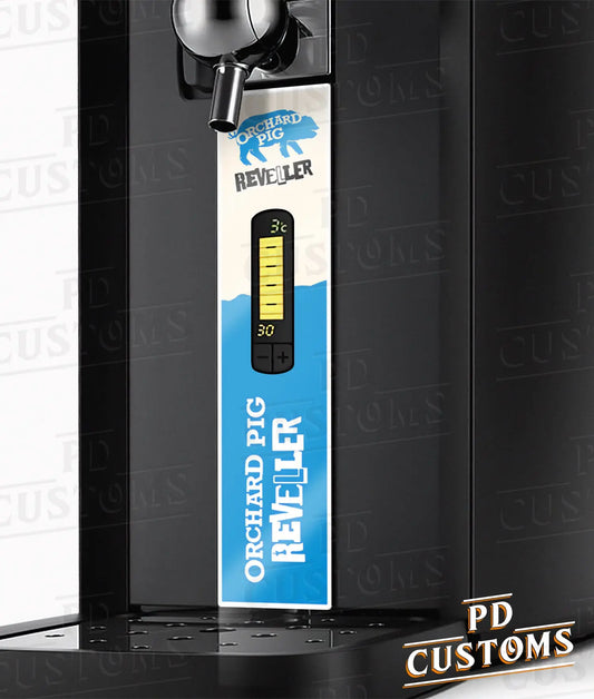 Orchard Pig Reveller Perfect Draft Skin P D Customs