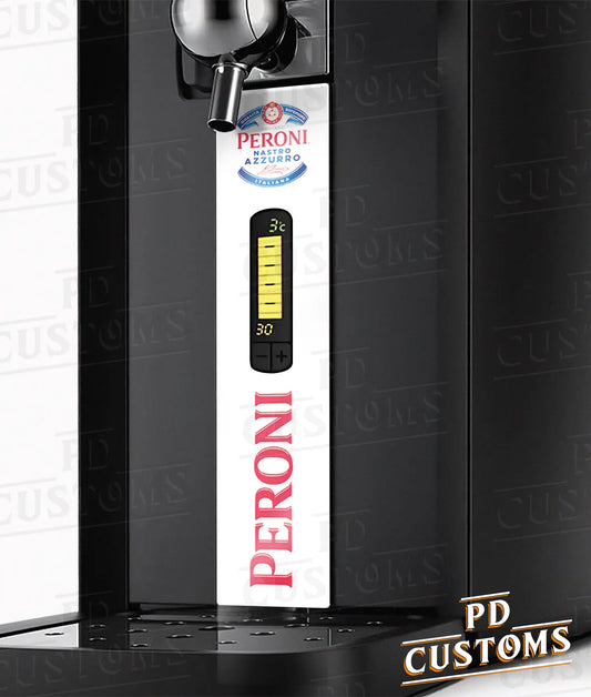 Peroni Perfect Draft Skin P D Customs