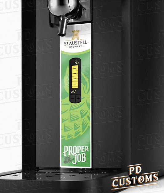 Proper Job Perfect Draft Skin P D Customs