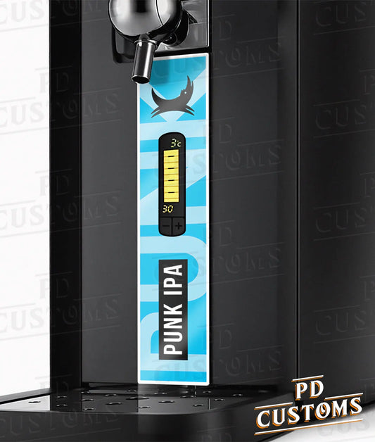Punk IPA (Brewdog) Perfect Draft Skin P D Customs