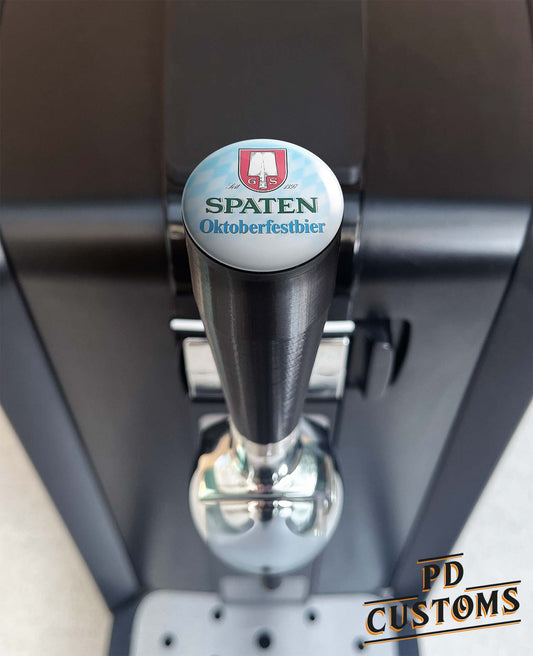 Spaten Oktoberfest Perfect Draft Black Medallion