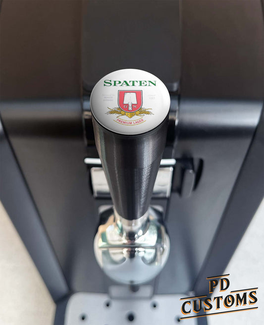 Spaten Perfect Draft Black Medallion