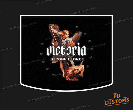 Victoria Perfect Draft Pro Drip Tray