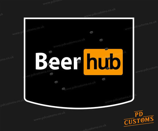 Beer Hub Perfect Draft Pro Drip Tray P D Customs