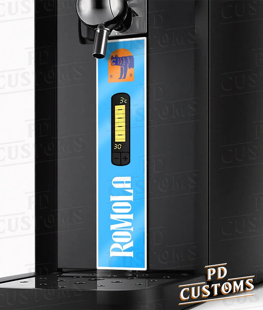 Romola Perfect Draft Skin P D Customs