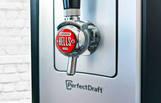 Camden Hells Perfect Draft Pro Medallion