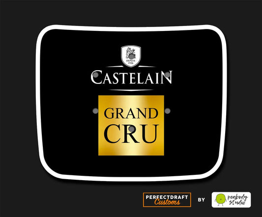 Castelain Grand Cru Perfect Draft Drip Tray