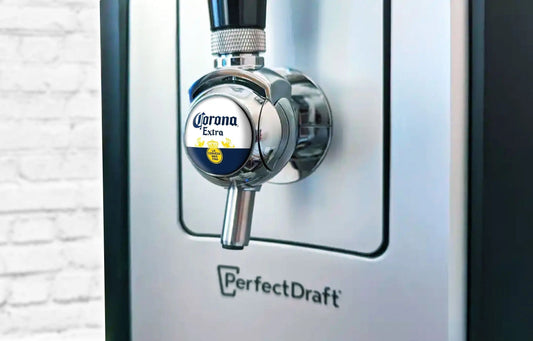 Corona Perfect Draft Pro Medallion