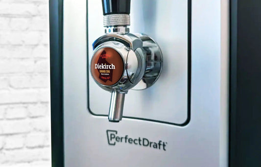 Diekirch Grand Cru 2020 Perfect Draft Pro Medallion
