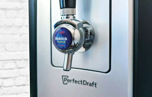 Diekirch Premium 2020 Perfect Draft Pro Medallion