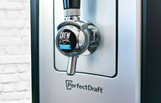 Drunken Sailor (Crew Republic) Perfect Draft Pro Medallion