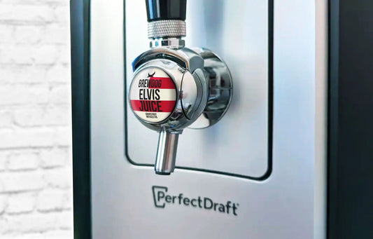 Elvis Juice (Brewdog) Perfect Draft Pro Medallion