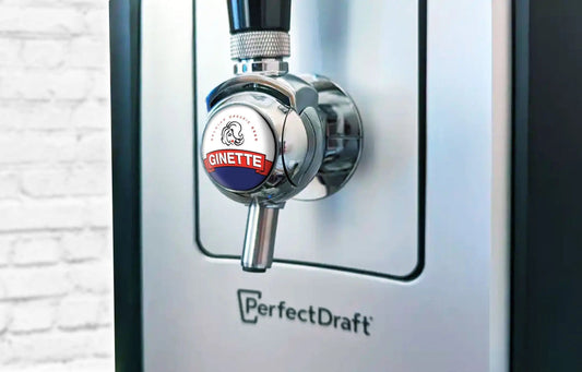 Ginette Perfect Draft Pro Medallion