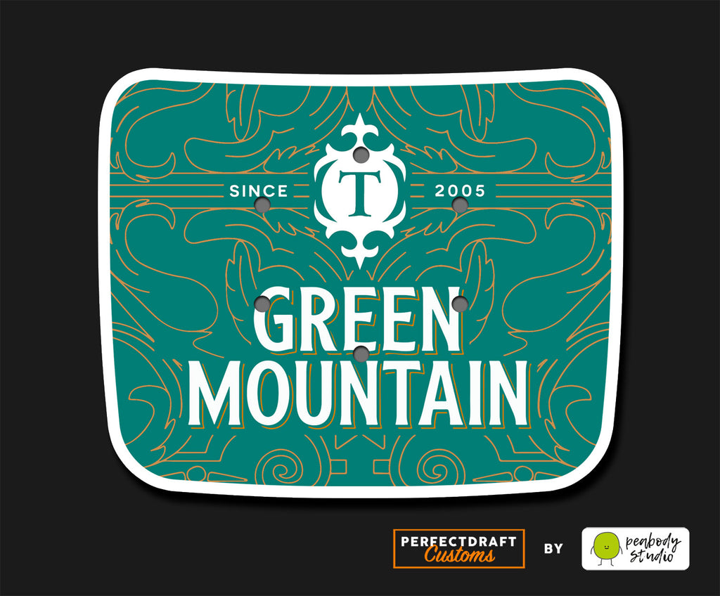 Green Mountain (Thornbridge) Perfect Draft Drip Tray