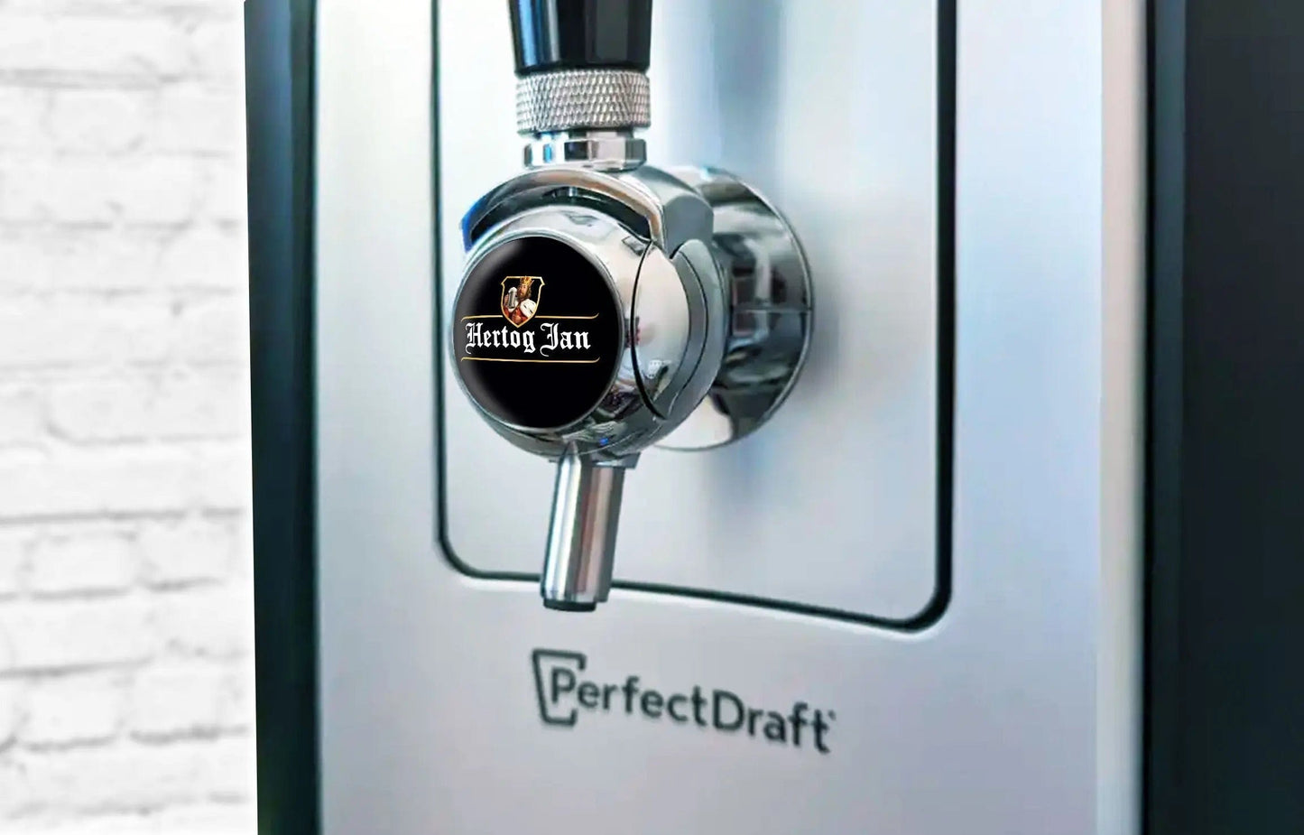 Hertog Jan Perfect Draft Pro Medallion