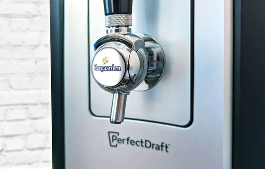 Hoegaarden Perfect Draft Pro Medallion